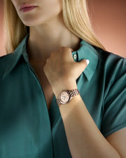 Relógio Certina Feminino DS-2 Lady C049.210.33.026.00